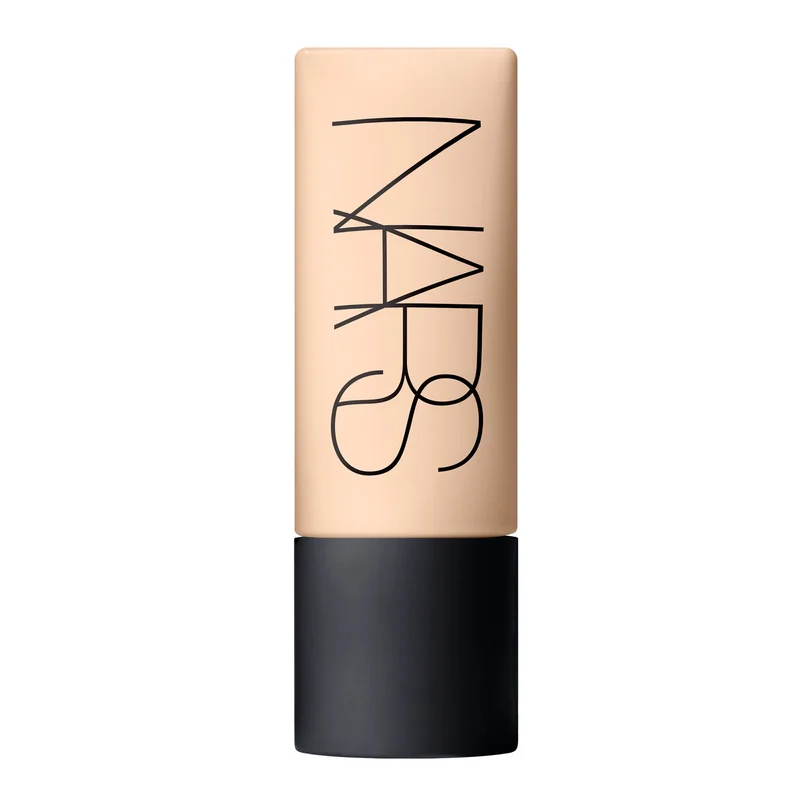 NARS SOFT MATTE FOUNDATION MONT BLANC 45ML - Fondotinta liquido