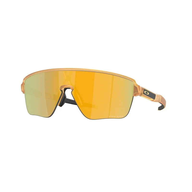Oakley Corridor SQ - Urheilulasit - Oakley - Kultaiset Wrap around