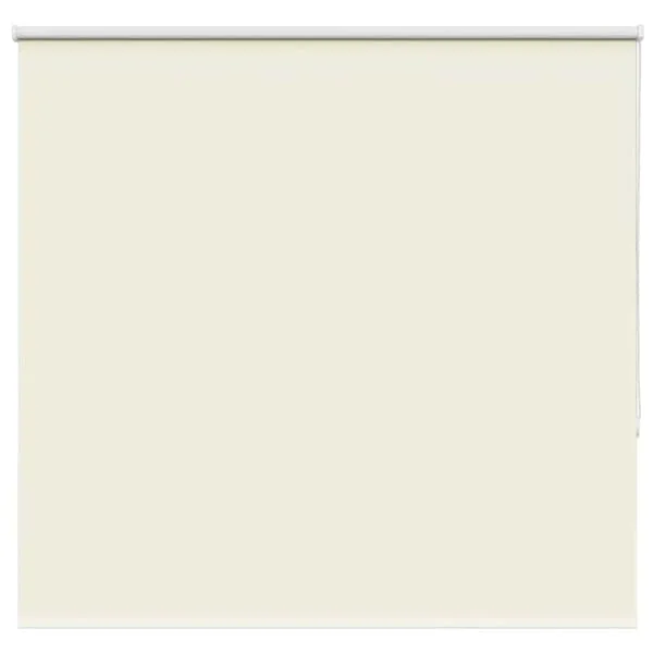 Rullgardin mörkläggning naturvit 145x175 cm tygbredd 141,6 cm