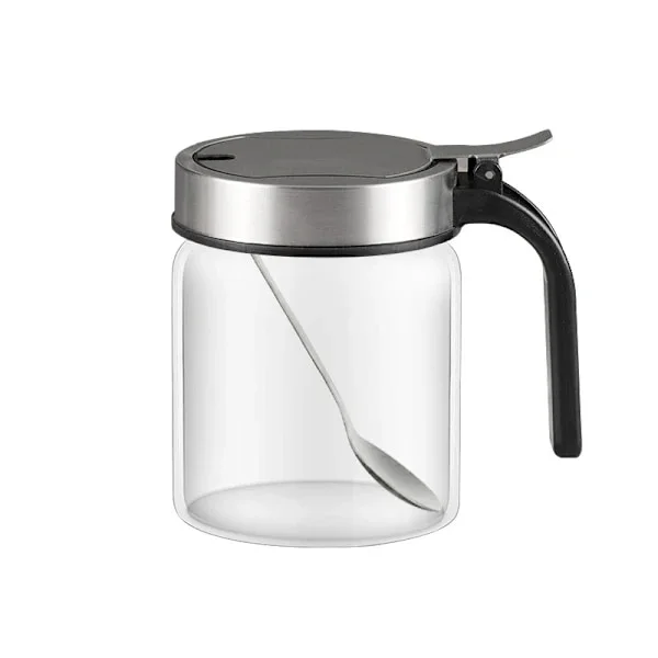 QU-Bruseslange PVC Bruseslange 1,5 m, 360° drejelig og knækfri bruseslange med messingkobling, Universal G 1/2 ",A