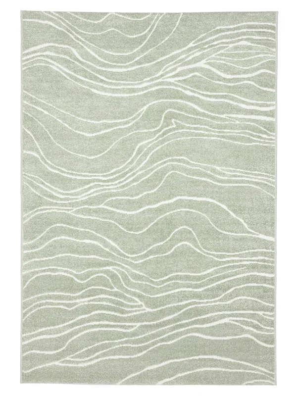 Skagen Indoor/Outdoor Rug Washable 200X300 Green