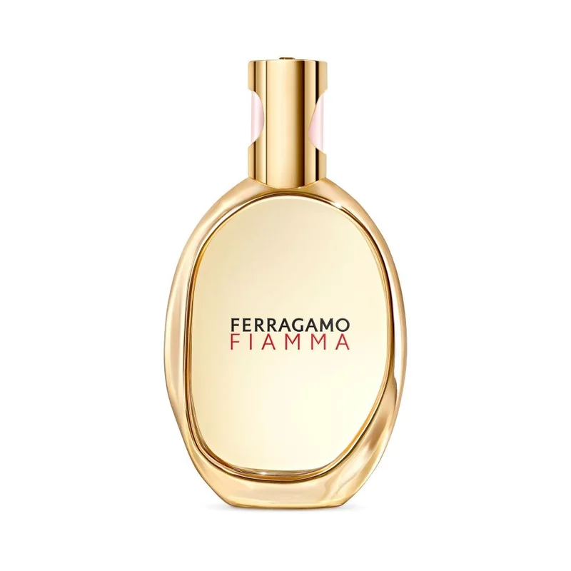 Ferragamo Fiamma 100ml - Eau de Parfum