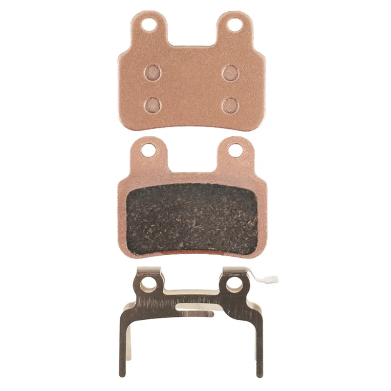 AliExpress - Übertreift OEM-Leistung: Halbmetallische Bremsbeläge für Ridstar Q20/Q20 Pro/H26 Pro – Passend für XD-KLBS-DOT4, High-Power-Set