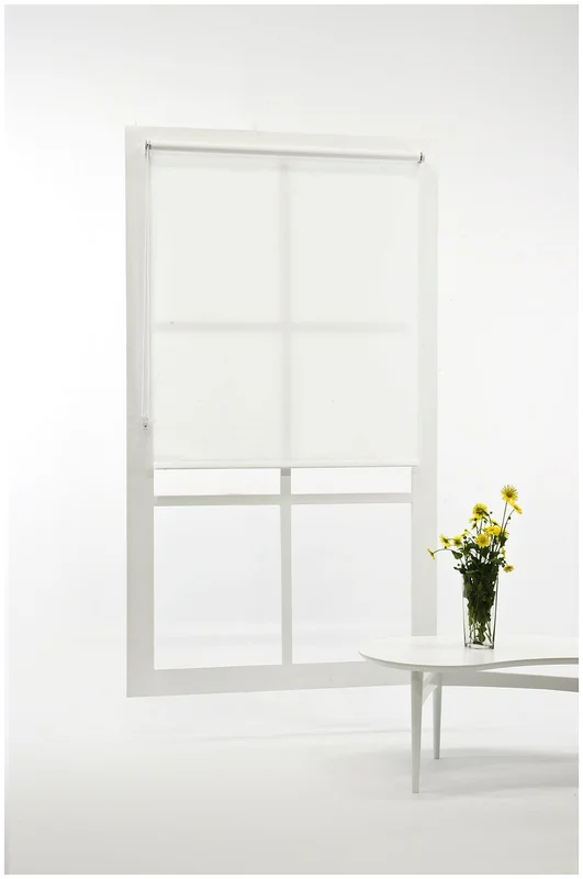 Hasta - Rullgardin - Vit - Rullgardiner - 120 - Från Homeroom