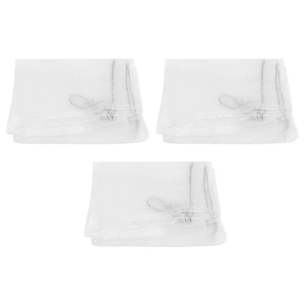 3st Garden Net Insect Barrier Net Plant Protection Net for Protecting Trees Plant Flower