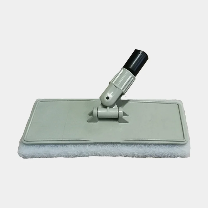 Cabezal de fregona flexible Star Brite, suave, blanco