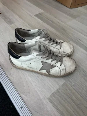 Golden Goose skor