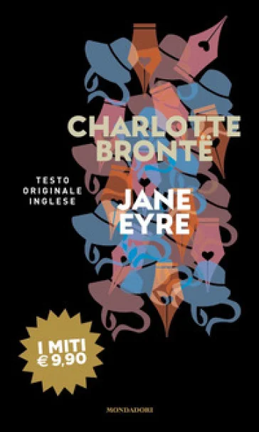 Jane Eyre. Ediz. inglese Charlotte Bronte