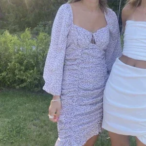 Midsommarklänning