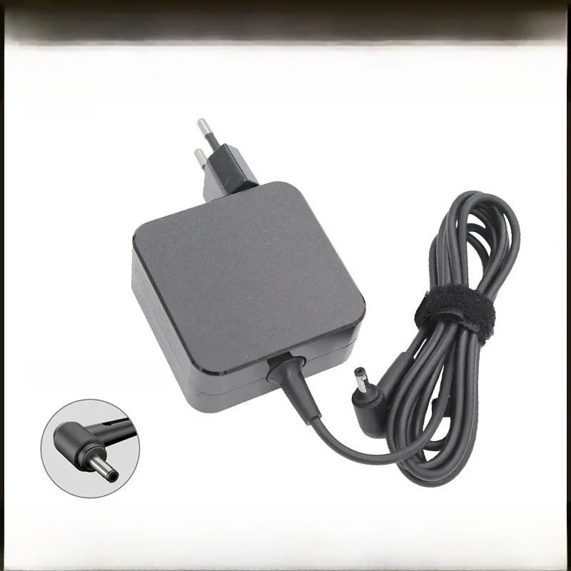 AliExpress - Chargeur d'ordinateur portable AC 19V, 1,75 a, 33W, 4.0x1.35mm, adaptateur d'alimentation pour ASUS ADP-33AW S200E X202E X201E Q200 S200L