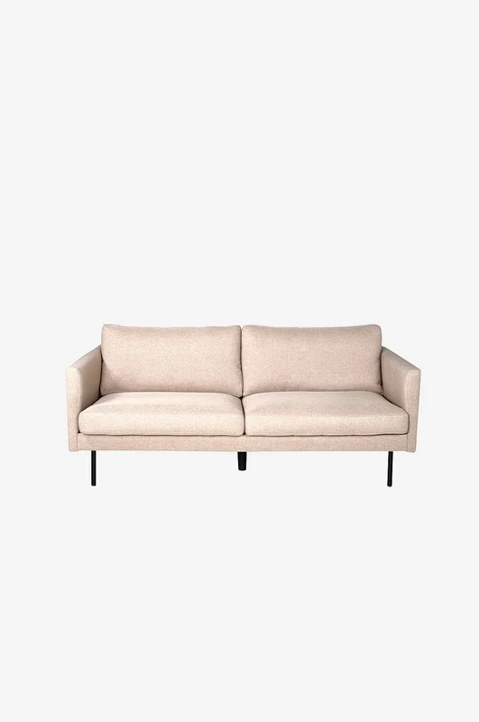 Venture Home - Sofa Zoom, 2-seter - Brun - 2-seters-sofaer - Fra Homeroom