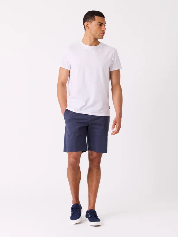 Jean Paul - Enzo shorts - Herre - Blå - Shorts - L