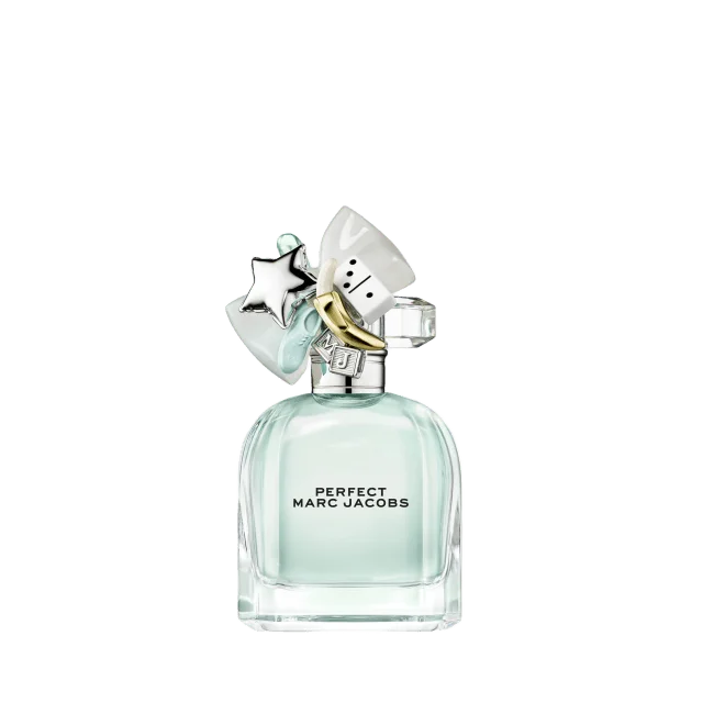 Marc Jacobs Perfect Eau De Toilette Parfym & EdT Dam 50 ML