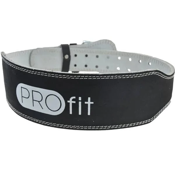 ProFit Gym Pro Viktbälte L Svart