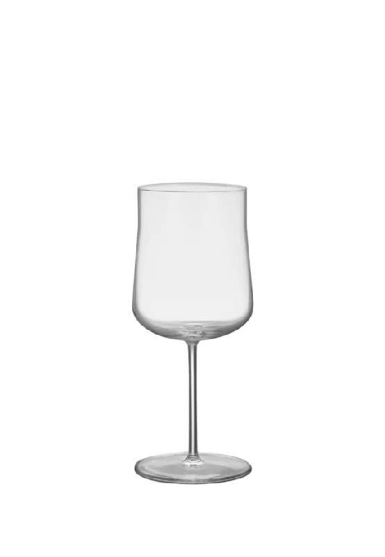 Orrefors Informal Glas 43Cl 2-Pack Vinglas Transparant