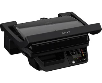 OBH Nordica-OptiGrill Start 3 Prog-Praktisk bordgrill med automatiske programmer-Cooking-Toastjern