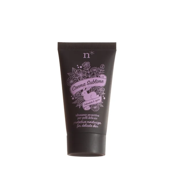 NEVE COSMETICS Viso Crema Sublime 50ml - Crema giorno idratante