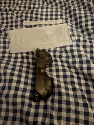 Ray-Ban solglasögon