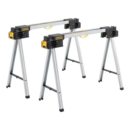 STANLEY FatMax FMST1-75763 Sahapukki 2 kappaletta sahapukkeja, Tikkaat & telineet