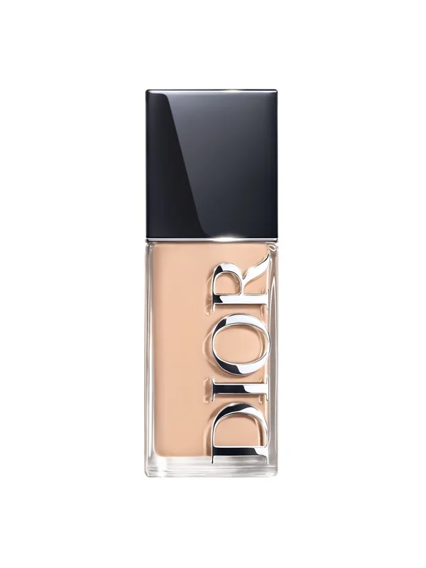 Dior Forever Skin Glow Fluid Foundation No 2CR 30.0ml