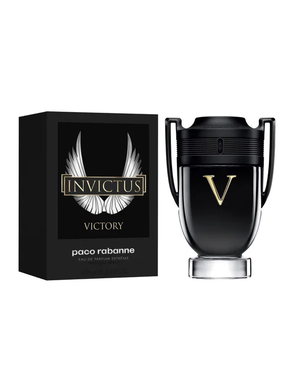 Paco Rabanne Invictus Victory 100 ml 100ml