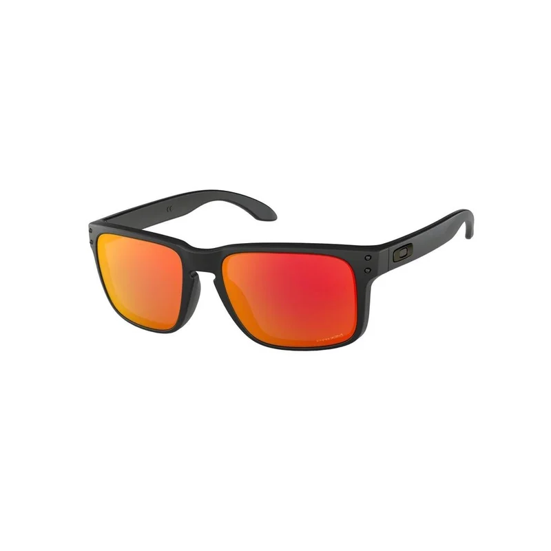 Oakley Holbrook - Urheilulasit - Oakley - Mustat Rectangular