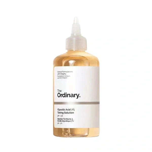 The Ordinary | 7% AHA Toner | 240 ml