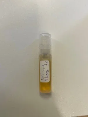 Lattafa Khamrah 2ml