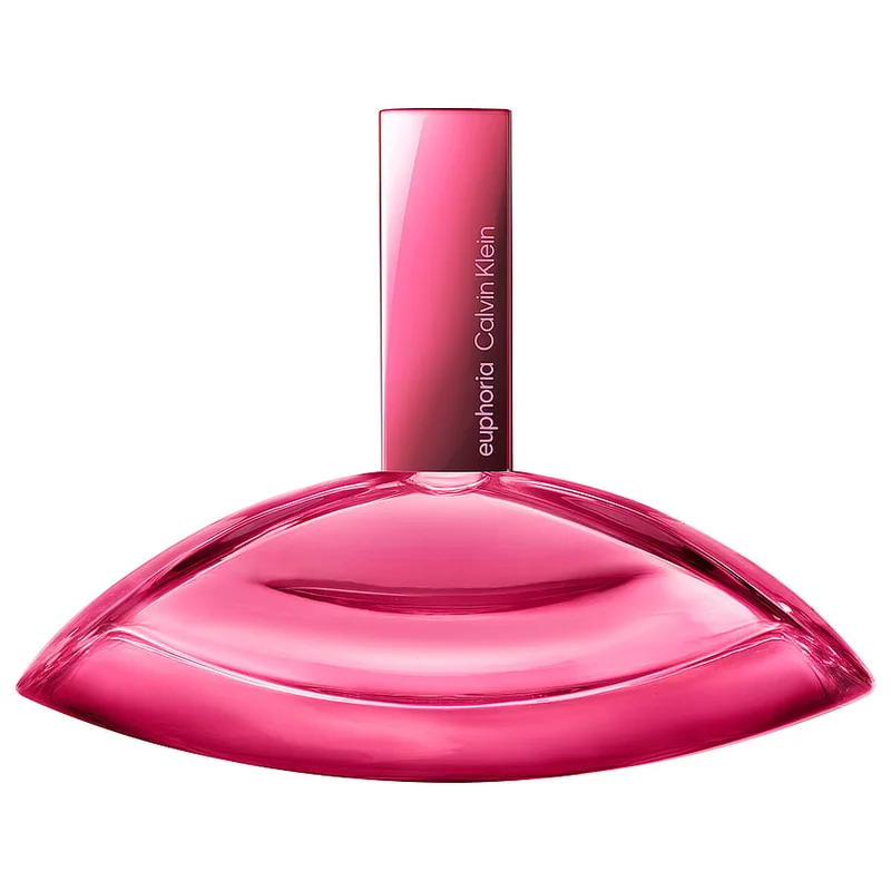 CALVIN KLEIN euphoria magnetic elixir Parfum Intense for Women 100 ml, Parfumer & Dufte, Til Hende, Eau De Parfum