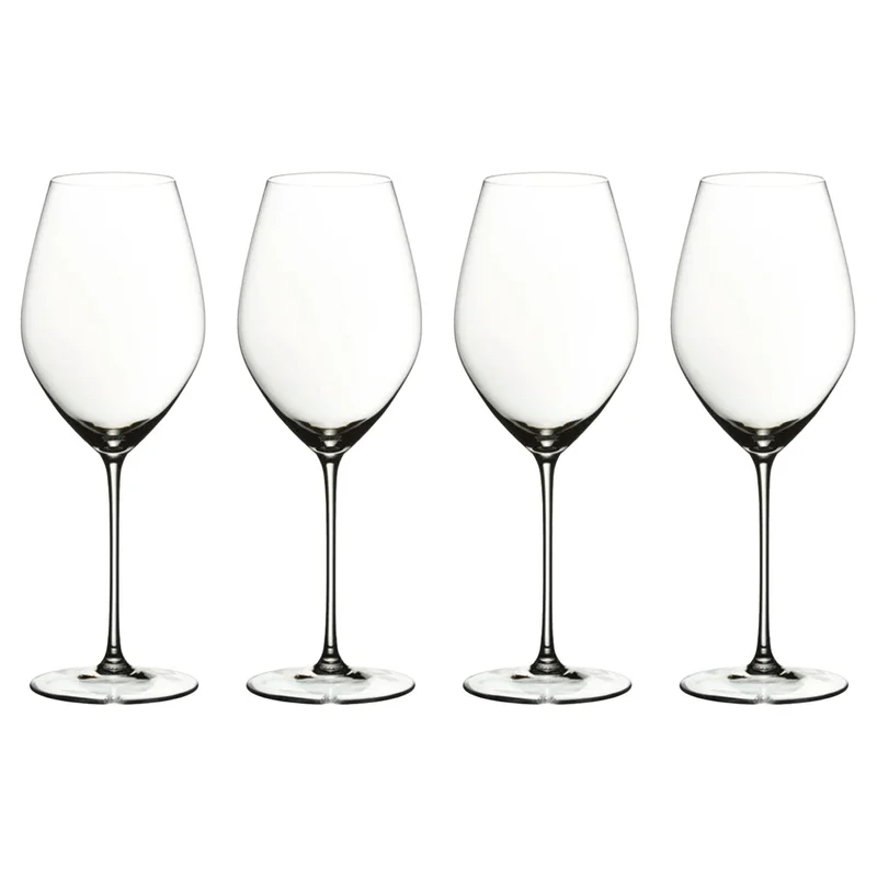 Riedel Veritas Champagneglas 44,5 cl 4 st. | Dukning & Servering > Glas > Champagneglas | Bagaren och Kocken