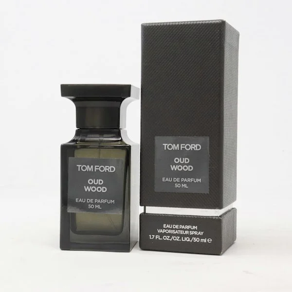 Tom Ford Private Blend Oud Wood Eau De Parfum Spray för män och kvinnor 50ml