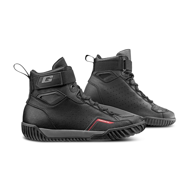 Gaerne G_Rocket Motorcycle Shoes Black 41