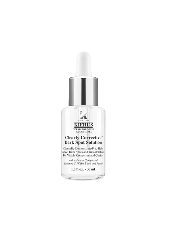 Kiehl`sKiehl's Clearly Corrective Dark Spot Solution 30ml