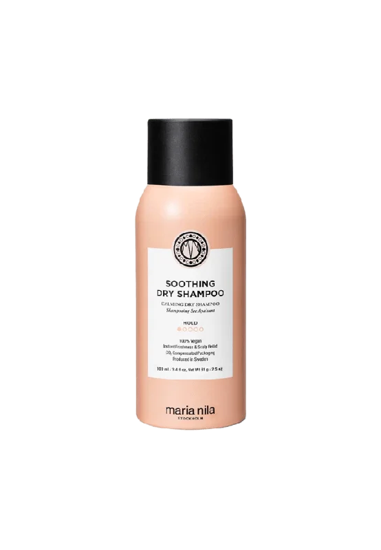 Maria Nila SOOTHING DRY SHAMPOO Torrschampo Unisex 100ML