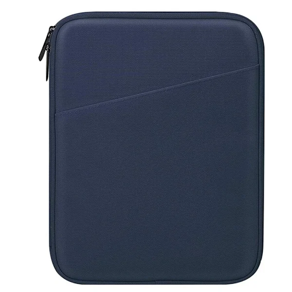Dadanism 9-11 tommer tabletetui kompatibelt med iPad 10.2 2021-2019, iPad Pro 11 2021-2018, iPad Air 4 10.9 2020, Galaxy Tab A8 10.5/Tab A7/S6