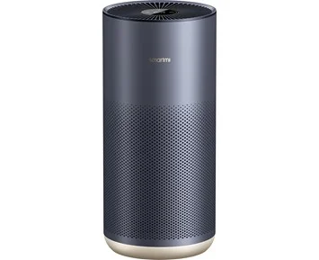 Smartmi Air Purifier 2 - Smart & effektiv luftrenare med OLED-pekskärm