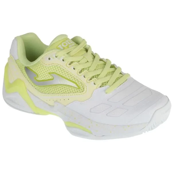 Padelskor Dam - Vit - Joma T.Set Lady 22 TSELS