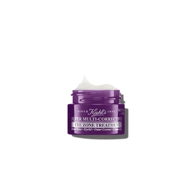 Kiehl's Super Multi Corrective Eye Zone Treatment 14ml, Skincare, Ansiktspleie, Øyekrem, Anti-age