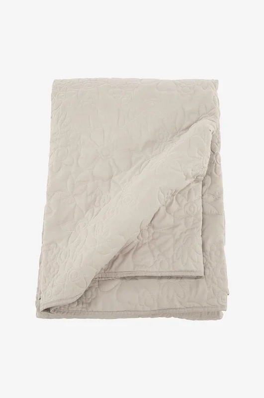 Venture Home - Överkast Niki - Beige - Överkast - 150X250 - Från Homeroom