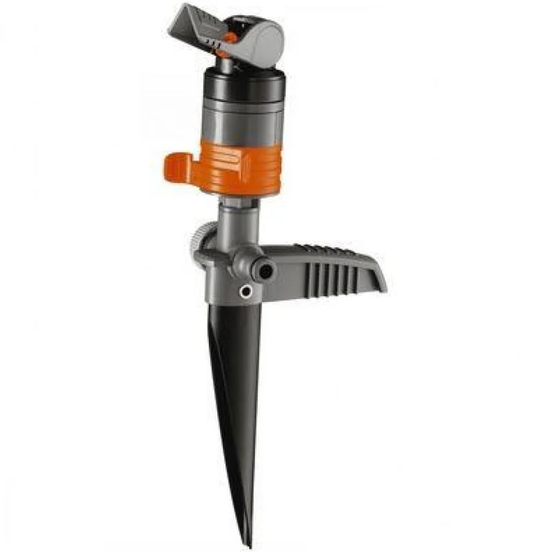 Gardena Comfort Turbo-Drive Vannspreder med plugg, Vanning