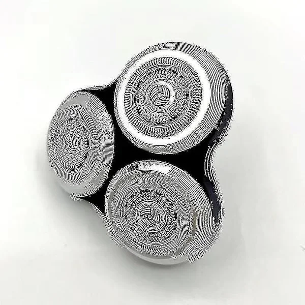 Philips Shaver Series 9000 Prestige Ersättningshuvud Med Nanotech J