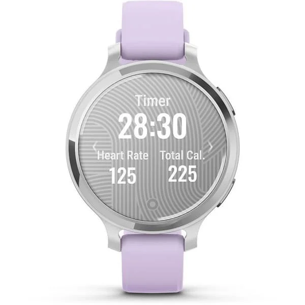 GARMIN sportklocka Lily 2 Act