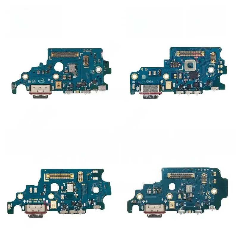 AliExpress - AiinAnt-Connecteur de carte de chargeur USB S6 d'origine, port de charge, câble flexible For Samsung Galaxy S21 Ultra Plus FE S21+ G998B 