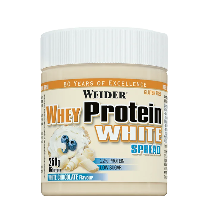 Weider Whey Protein Spread 250 g