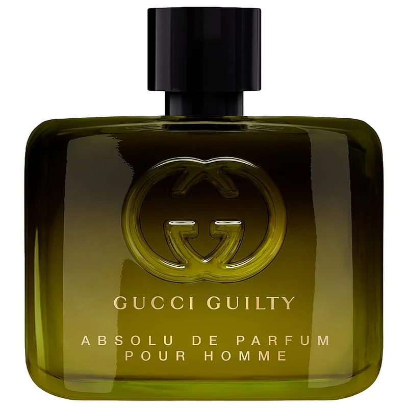 Gucci Guilty Pour Homme Absolu de Parfum 60 ml, Mænd, Dufte, Eau De Parfum
