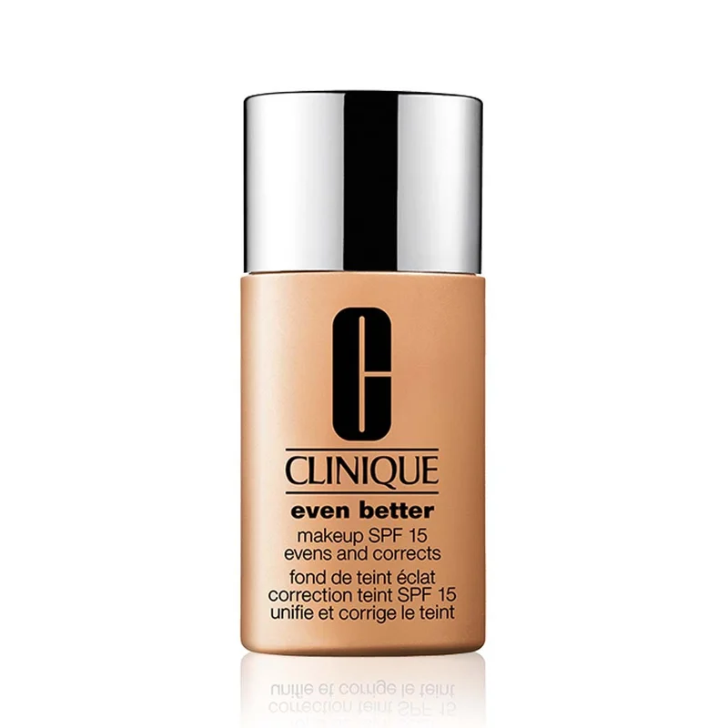 Clinique Even Better Makeup Fondotinta Uniformante/Correttivo