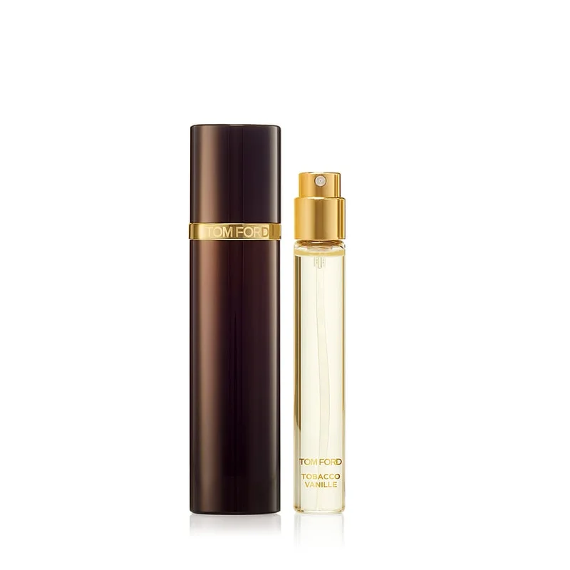 TOM FORD Tobacco Vanille Eau de Parfum 10 ml, Parfumer & Dufte, Til Ham, Eau De Parfum