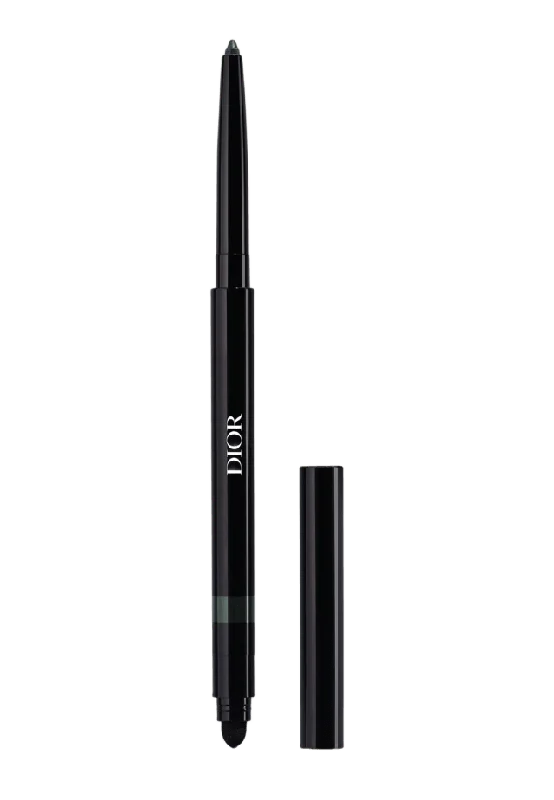 DIOR Diorshow Stylo Waterproof Eyeliner - 24H Wear Intense Color & ögonpennor Dam Grön 2G