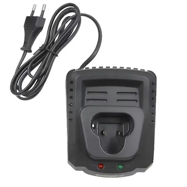 Litiumakku laturi Makita 10.8V 12V BL1014 BL1013 Li-Ion akku sähkötyökalujen osat korvaava [GPA]