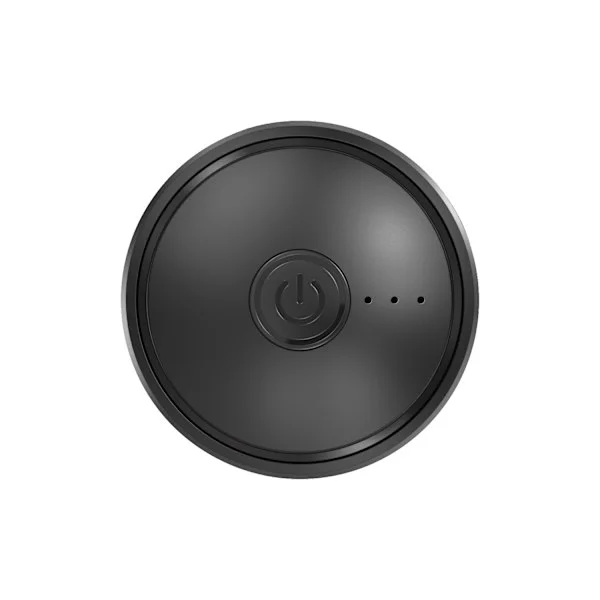 Magneettinen Mini GPS-paikannin GF10 reaaliaikainen paikannuslaite autoon, pyörään ja lemmikille